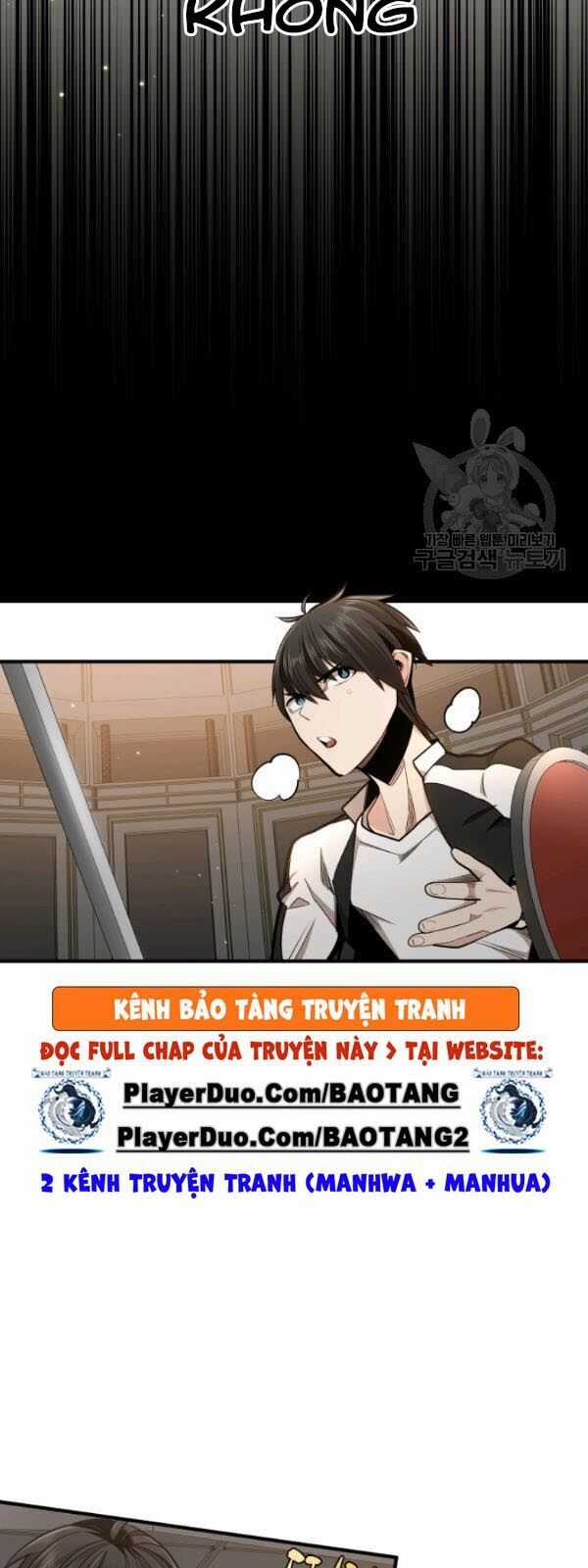 Hầm Ngục Hướng Dẫn Cấp Địa Ngục Chương 15 trang 10