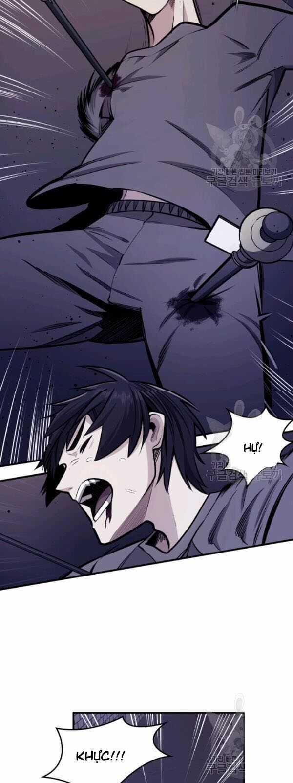 Hầm Ngục Hướng Dẫn Cấp Địa Ngục Chương 15 trang 14