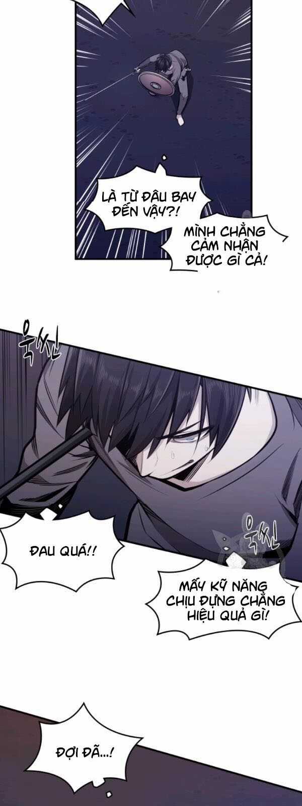 Hầm Ngục Hướng Dẫn Cấp Địa Ngục Chương 15 trang 15