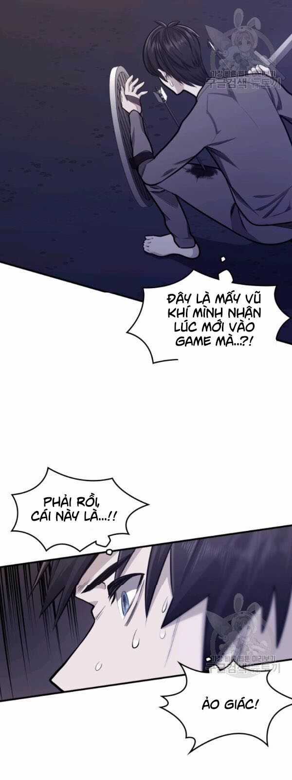 Hầm Ngục Hướng Dẫn Cấp Địa Ngục Chương 15 trang 16