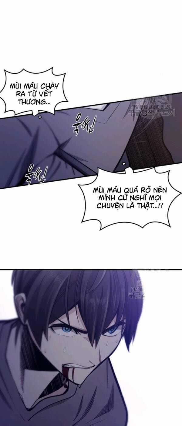 Hầm Ngục Hướng Dẫn Cấp Địa Ngục Chương 15 trang 17