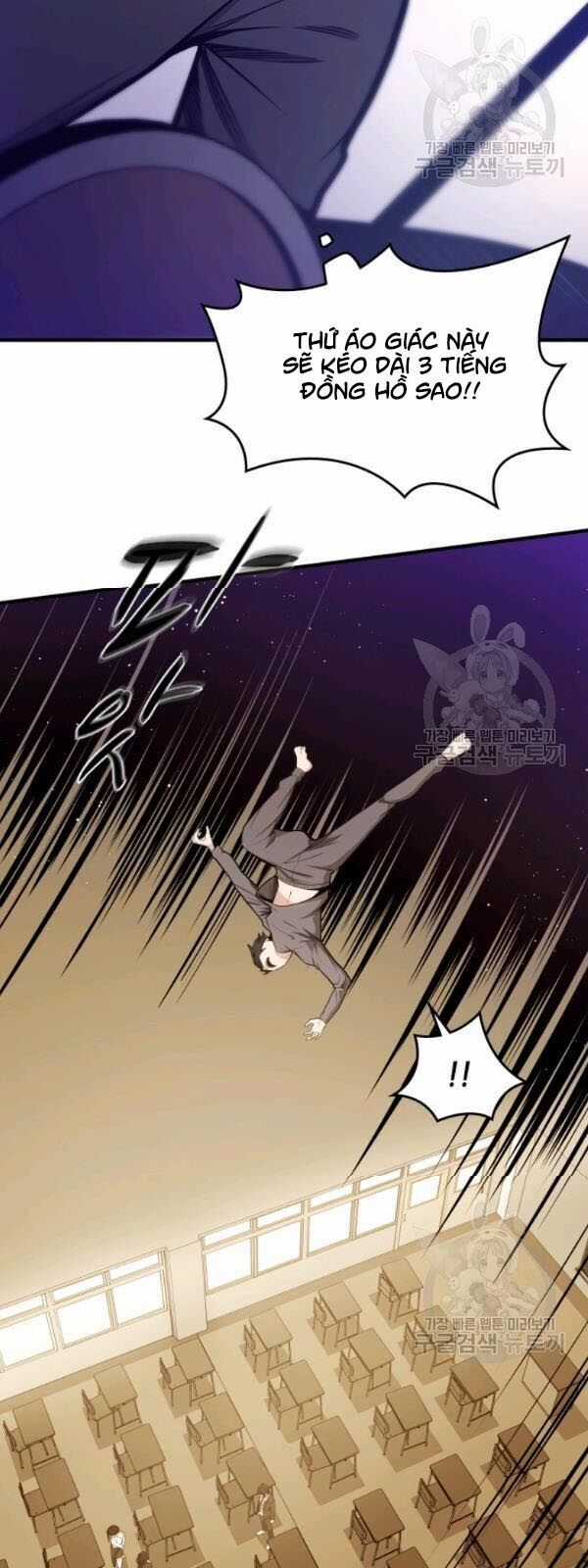 Hầm Ngục Hướng Dẫn Cấp Địa Ngục Chương 15 trang 18