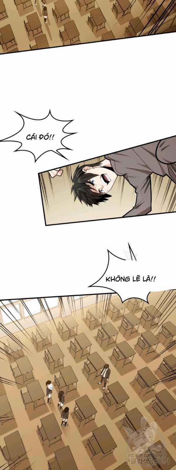 Hầm Ngục Hướng Dẫn Cấp Địa Ngục Chương 15 trang 19