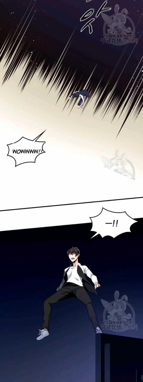 Hầm Ngục Hướng Dẫn Cấp Địa Ngục Chương 15 trang 23