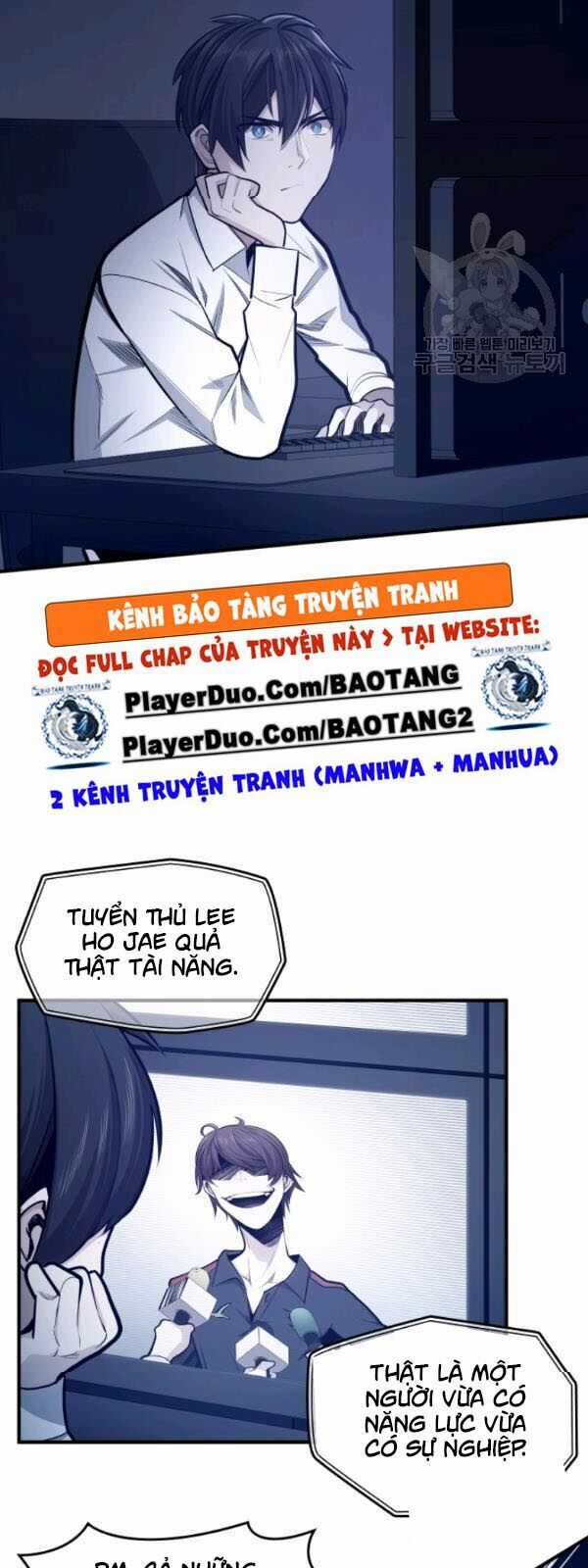 Hầm Ngục Hướng Dẫn Cấp Địa Ngục Chương 15 trang 24