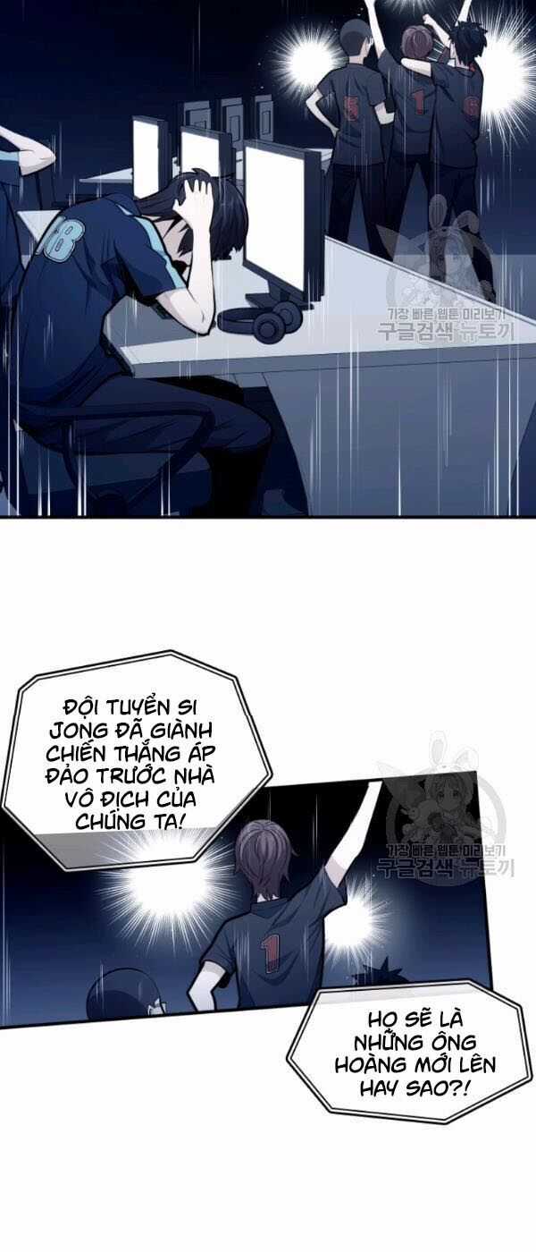 Hầm Ngục Hướng Dẫn Cấp Địa Ngục Chương 15 trang 27