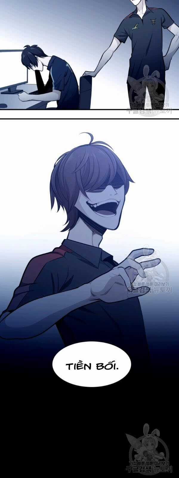 Hầm Ngục Hướng Dẫn Cấp Địa Ngục Chương 15 trang 29