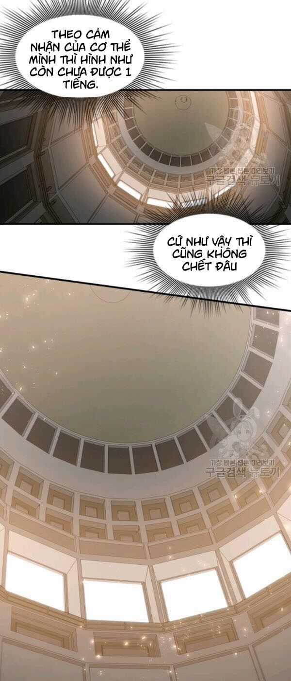 Hầm Ngục Hướng Dẫn Cấp Địa Ngục Chương 15 trang 32