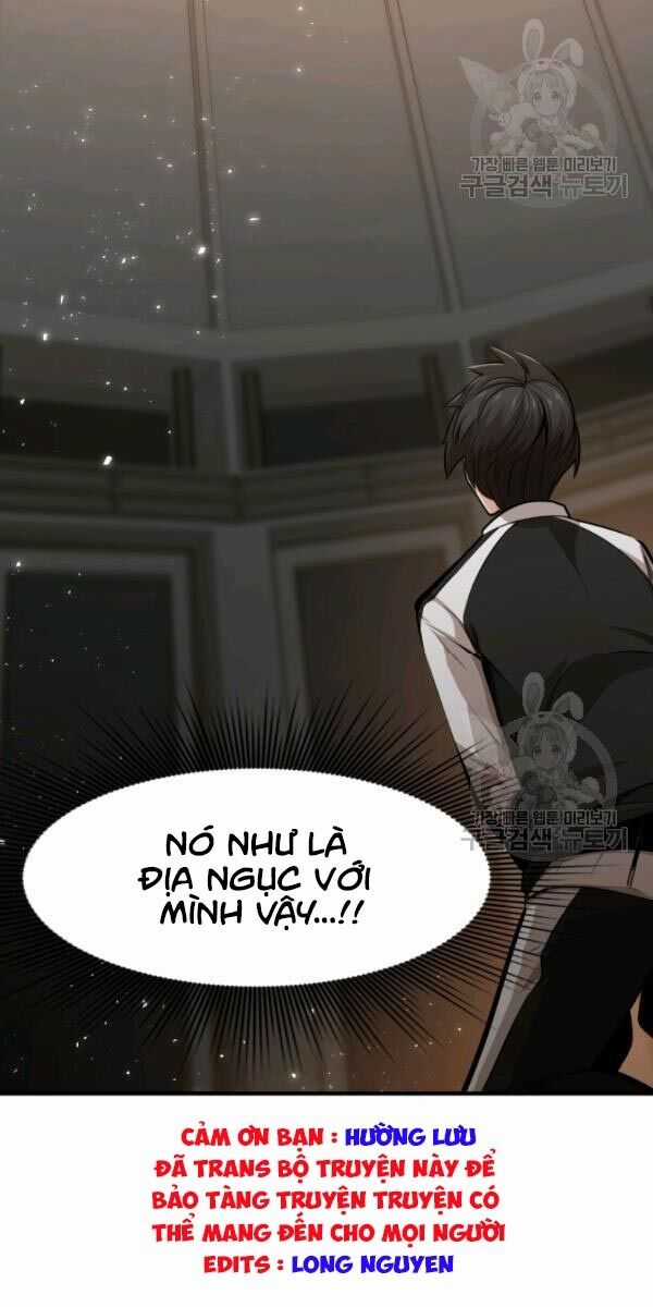 Hầm Ngục Hướng Dẫn Cấp Địa Ngục Chương 15 trang 33