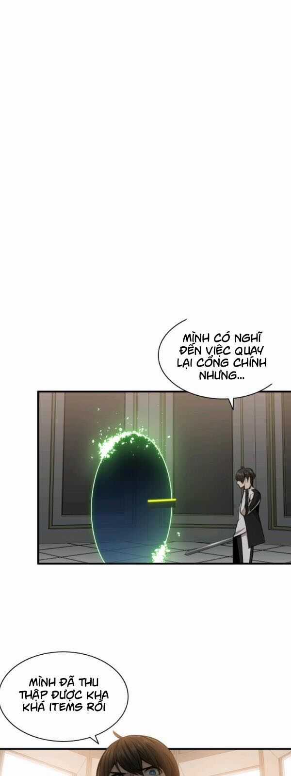 Hầm Ngục Hướng Dẫn Cấp Địa Ngục Chương 15 trang 8