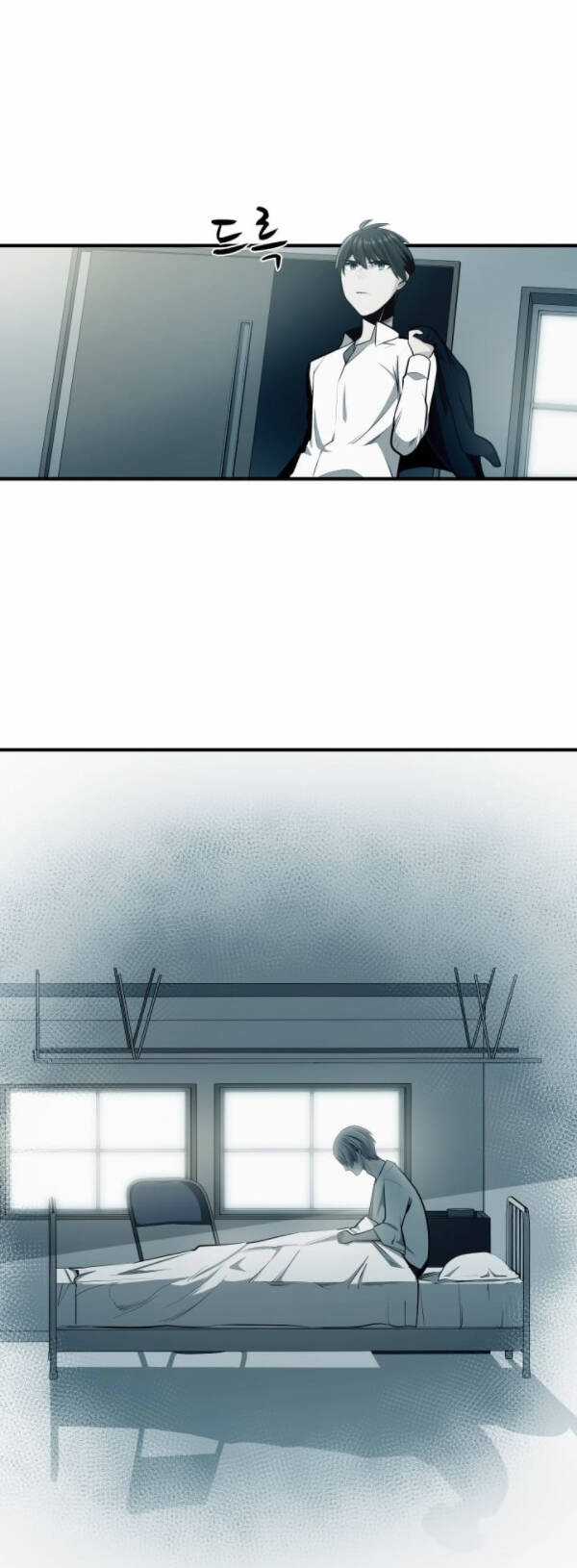 Hầm Ngục Hướng Dẫn Cấp Địa Ngục Chương 16 trang 10