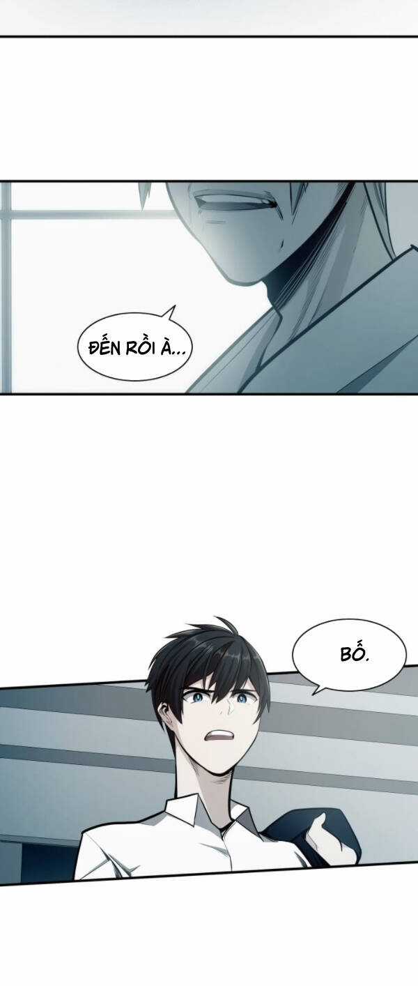 Hầm Ngục Hướng Dẫn Cấp Địa Ngục Chương 16 trang 11