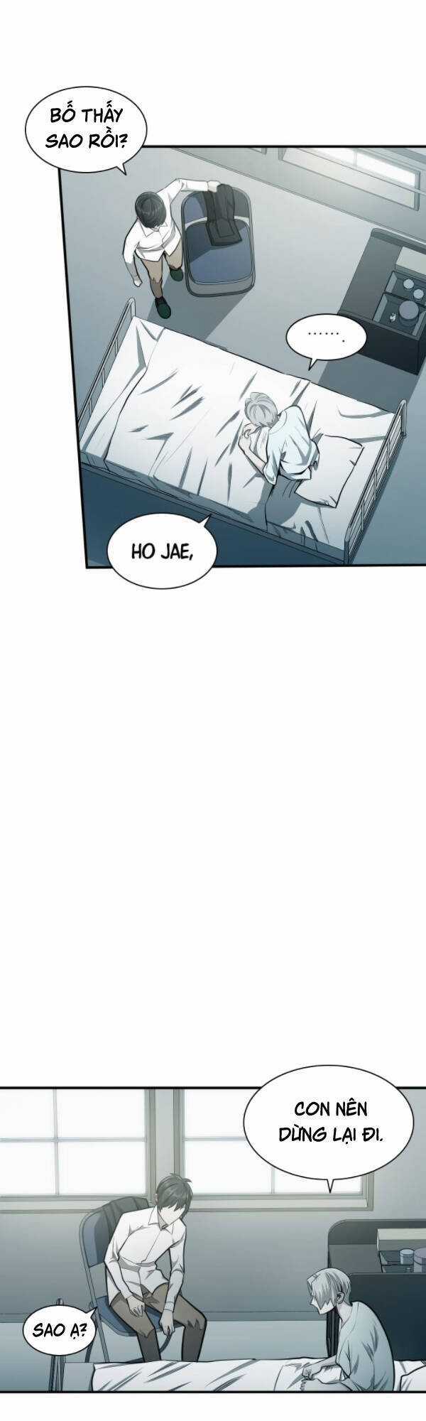 Hầm Ngục Hướng Dẫn Cấp Địa Ngục Chương 16 trang 12