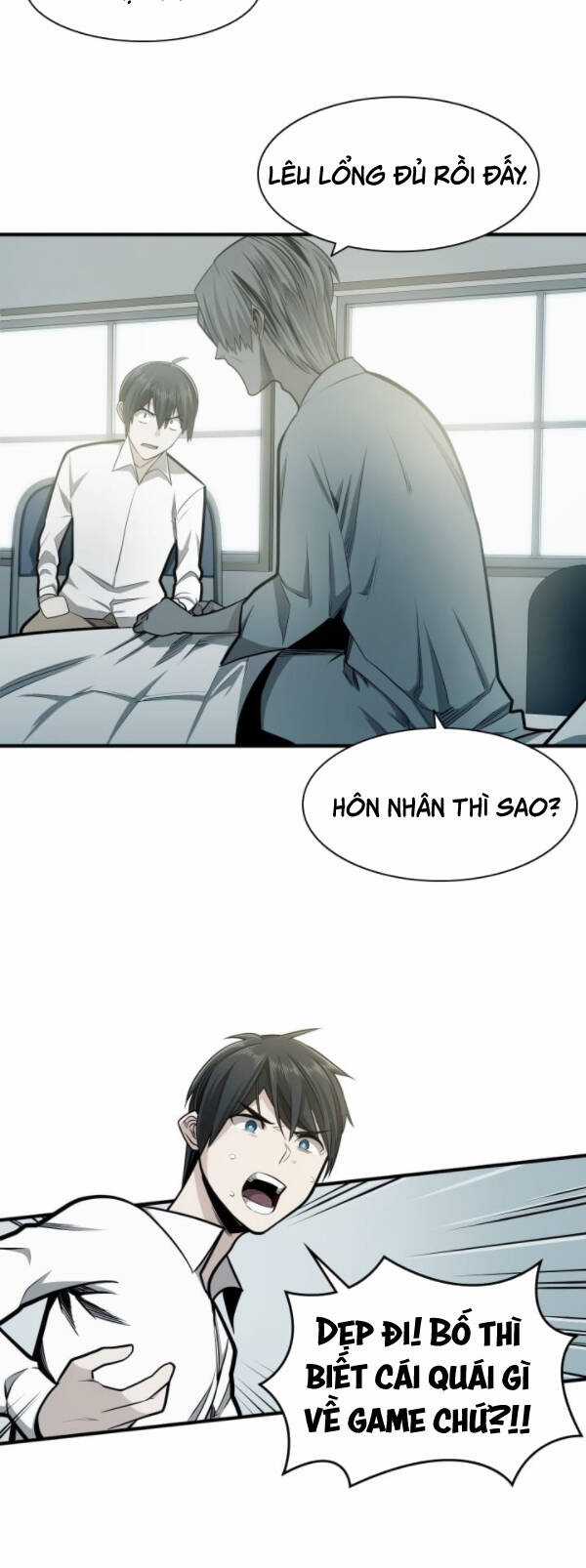 Hầm Ngục Hướng Dẫn Cấp Địa Ngục Chương 16 trang 15