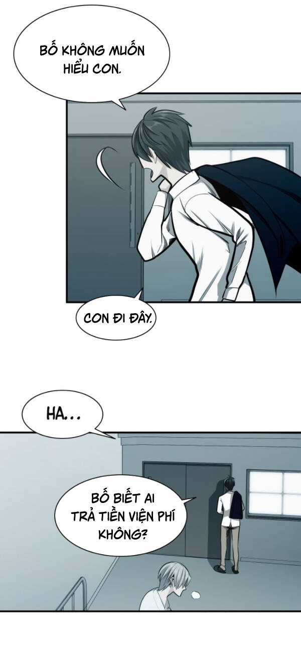 Hầm Ngục Hướng Dẫn Cấp Địa Ngục Chương 16 trang 17