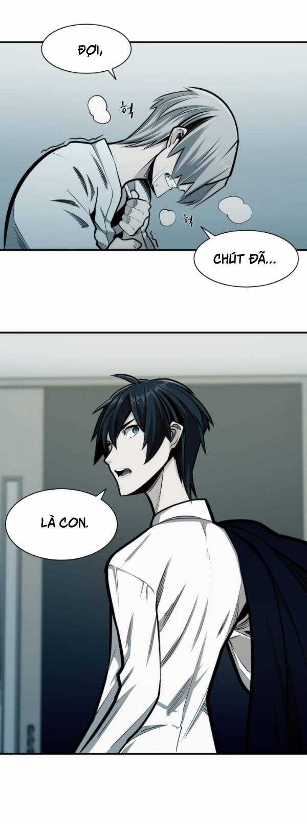 Hầm Ngục Hướng Dẫn Cấp Địa Ngục Chương 16 trang 18