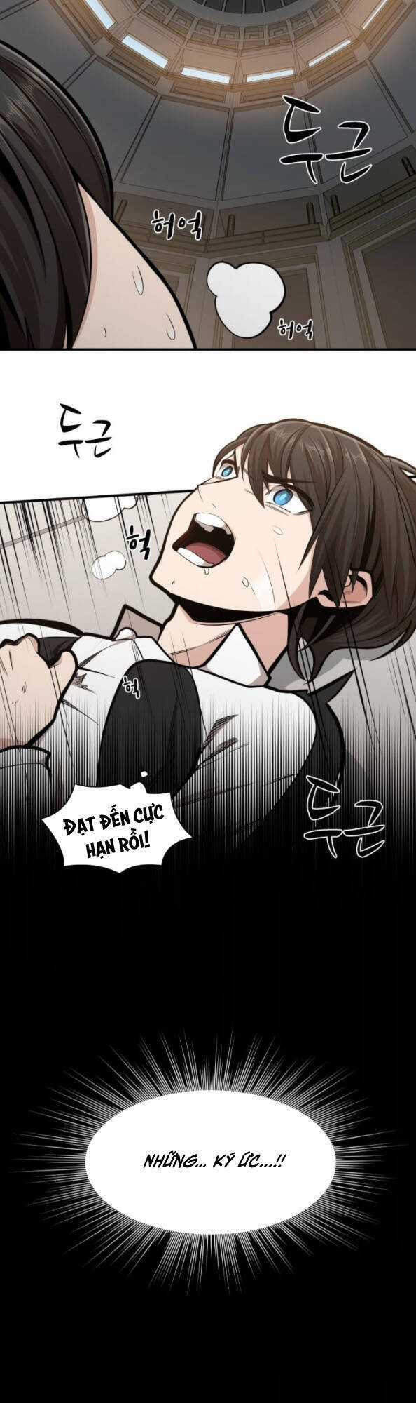 Hầm Ngục Hướng Dẫn Cấp Địa Ngục Chương 16 trang 20