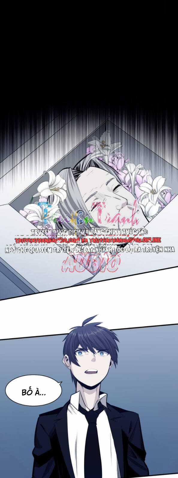 Hầm Ngục Hướng Dẫn Cấp Địa Ngục Chương 16 trang 22