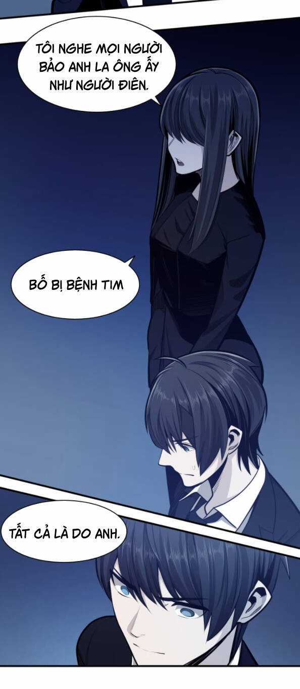 Hầm Ngục Hướng Dẫn Cấp Địa Ngục Chương 16 trang 23