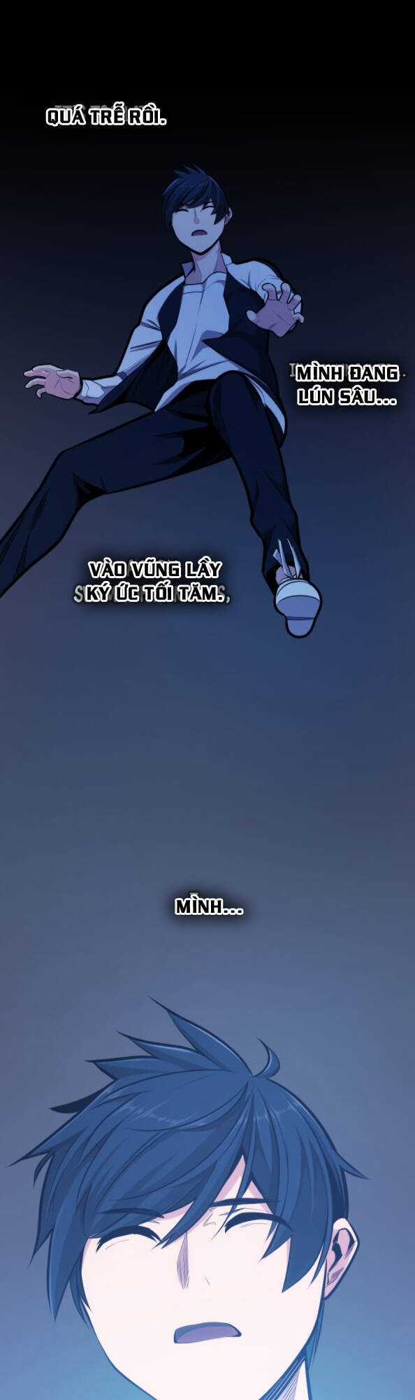 Hầm Ngục Hướng Dẫn Cấp Địa Ngục Chương 16 trang 26