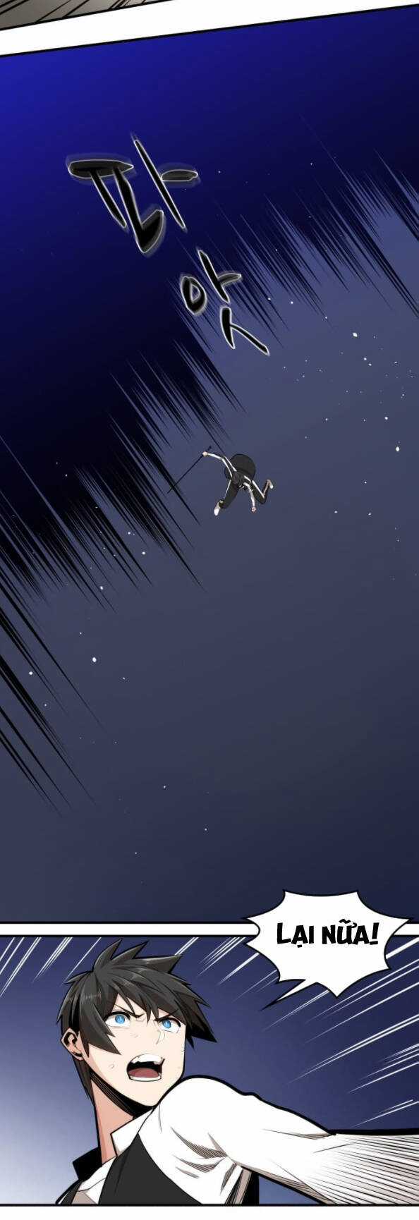 Hầm Ngục Hướng Dẫn Cấp Địa Ngục Chương 16 trang 29