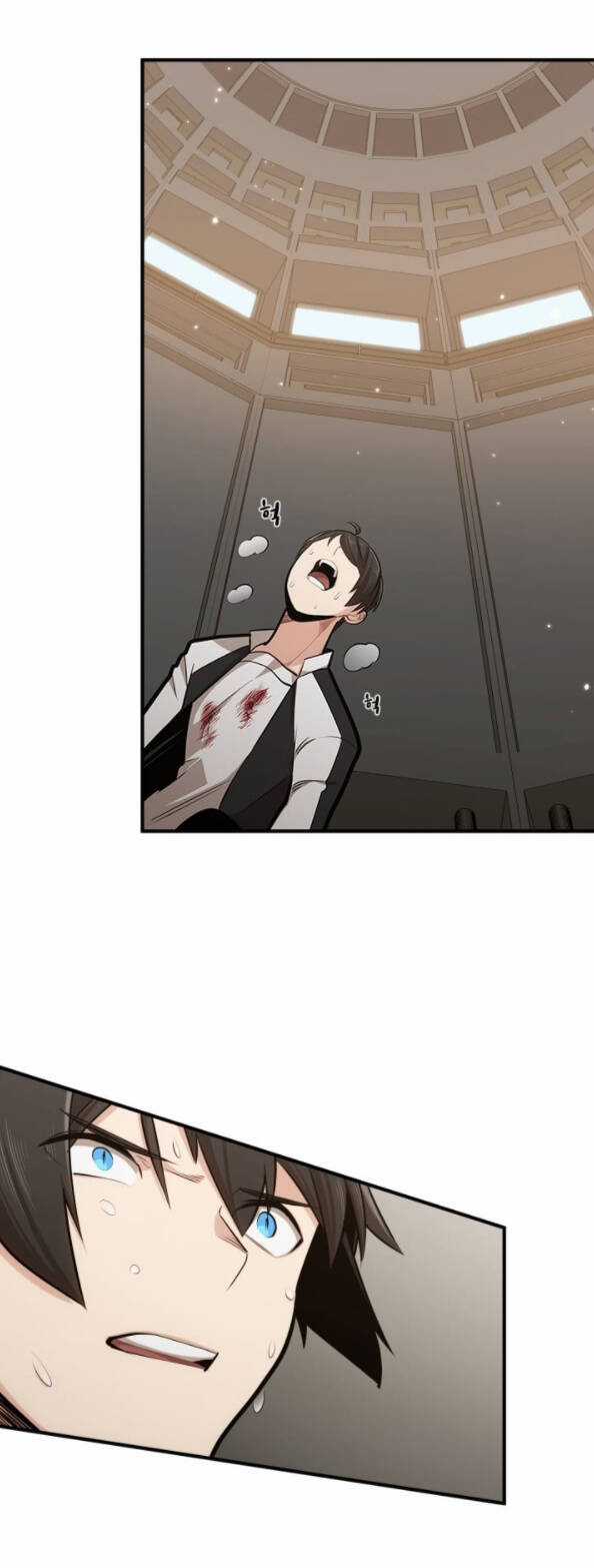 Hầm Ngục Hướng Dẫn Cấp Địa Ngục Chương 16 trang 33