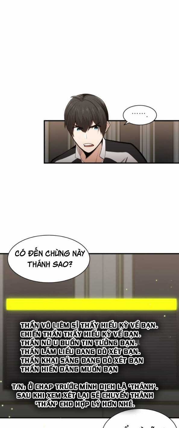 Hầm Ngục Hướng Dẫn Cấp Địa Ngục Chương 16 trang 37