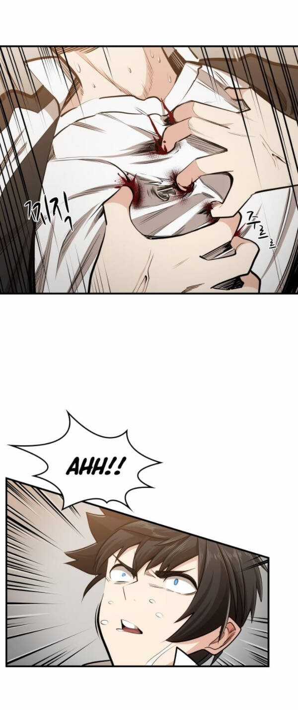 Hầm Ngục Hướng Dẫn Cấp Địa Ngục Chương 16 trang 6