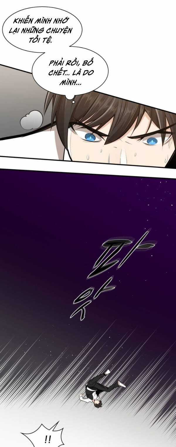 Hầm Ngục Hướng Dẫn Cấp Địa Ngục Chương 16 trang 8