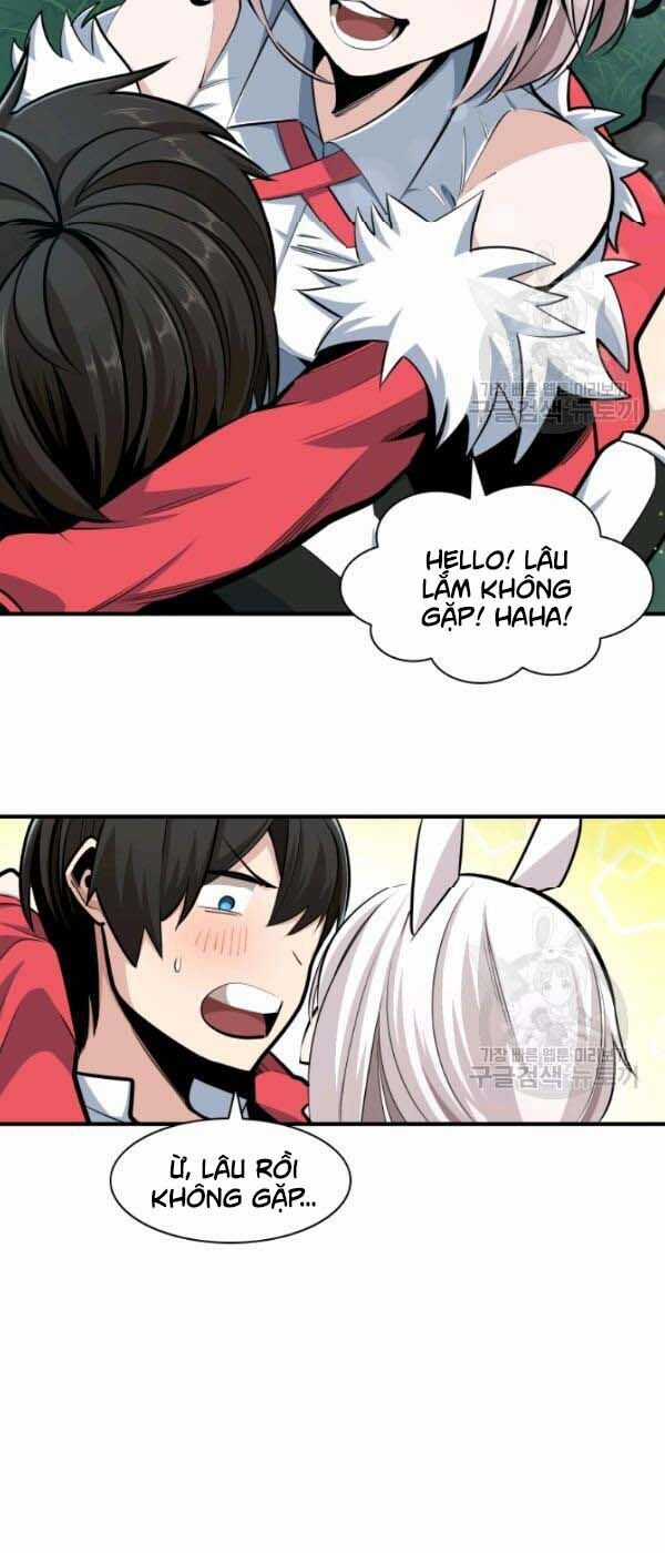 Hầm Ngục Hướng Dẫn Cấp Địa Ngục Chương 17 trang 12