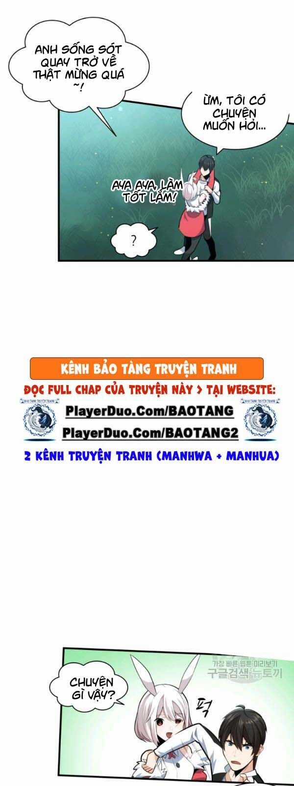 Hầm Ngục Hướng Dẫn Cấp Địa Ngục Chương 17 trang 13