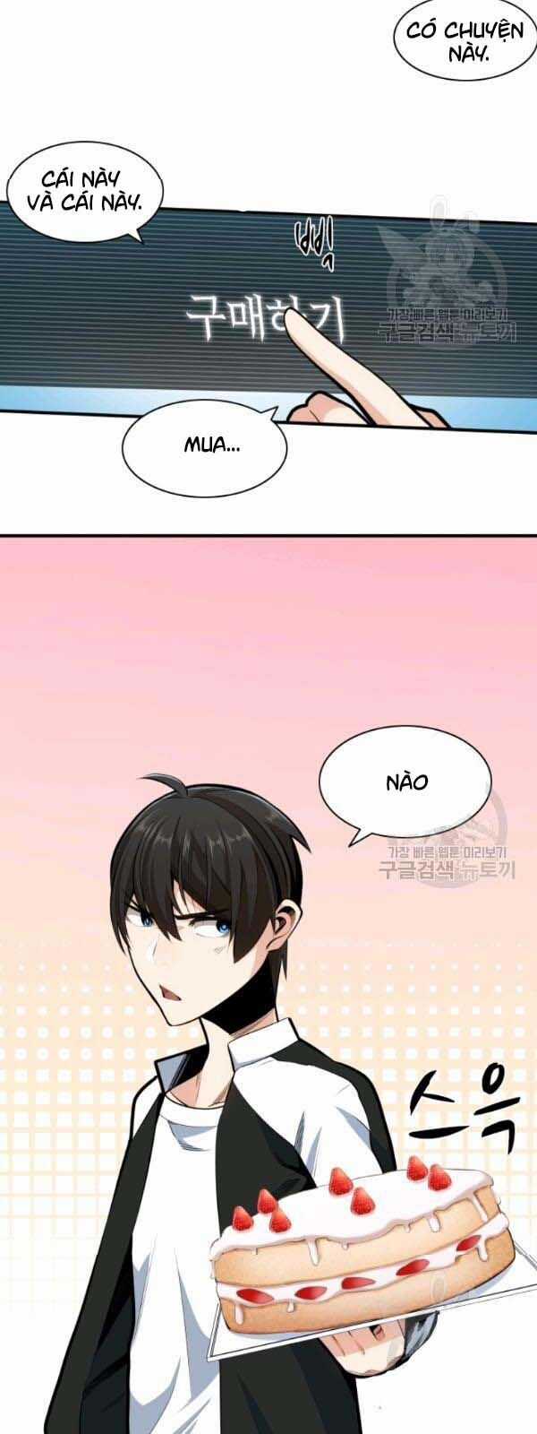 Hầm Ngục Hướng Dẫn Cấp Địa Ngục Chương 17 trang 14