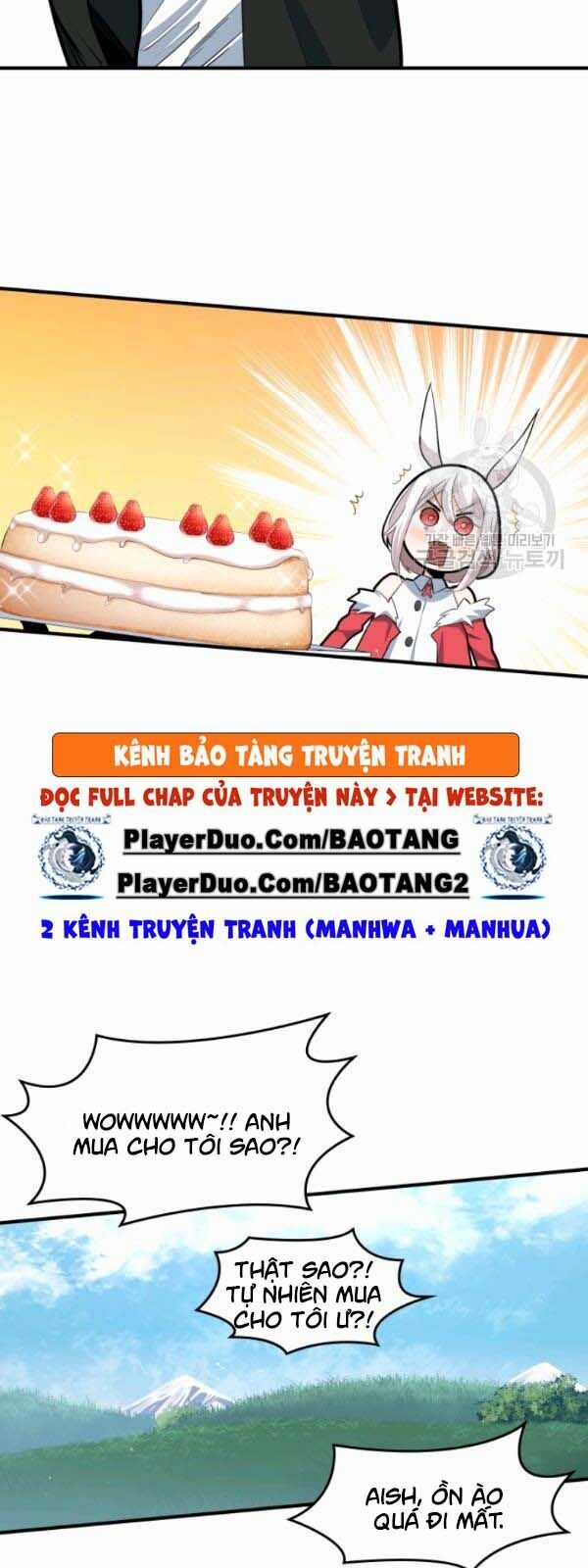 Hầm Ngục Hướng Dẫn Cấp Địa Ngục Chương 17 trang 15