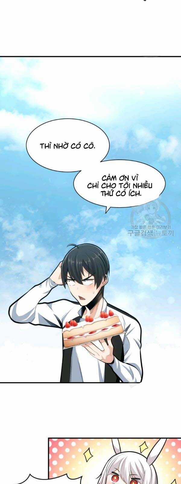 Hầm Ngục Hướng Dẫn Cấp Địa Ngục Chương 17 trang 16