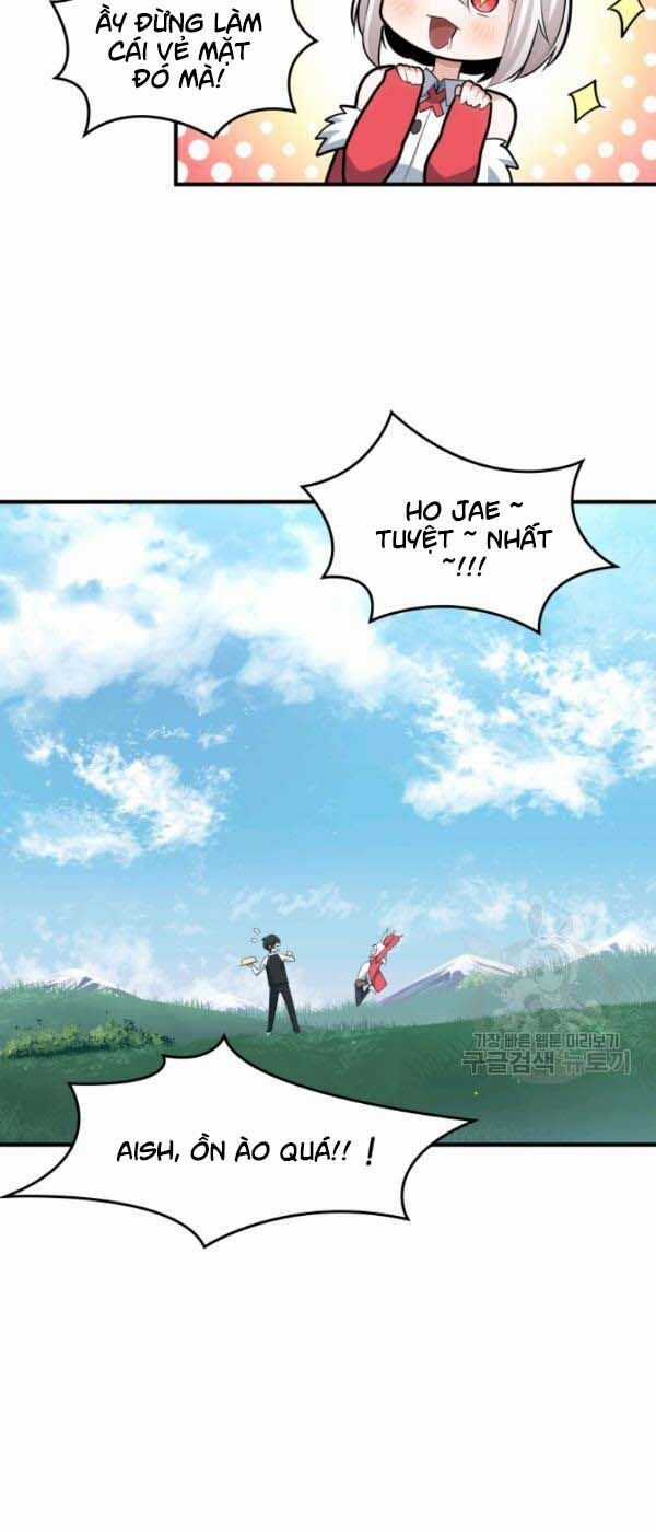 Hầm Ngục Hướng Dẫn Cấp Địa Ngục Chương 17 trang 17