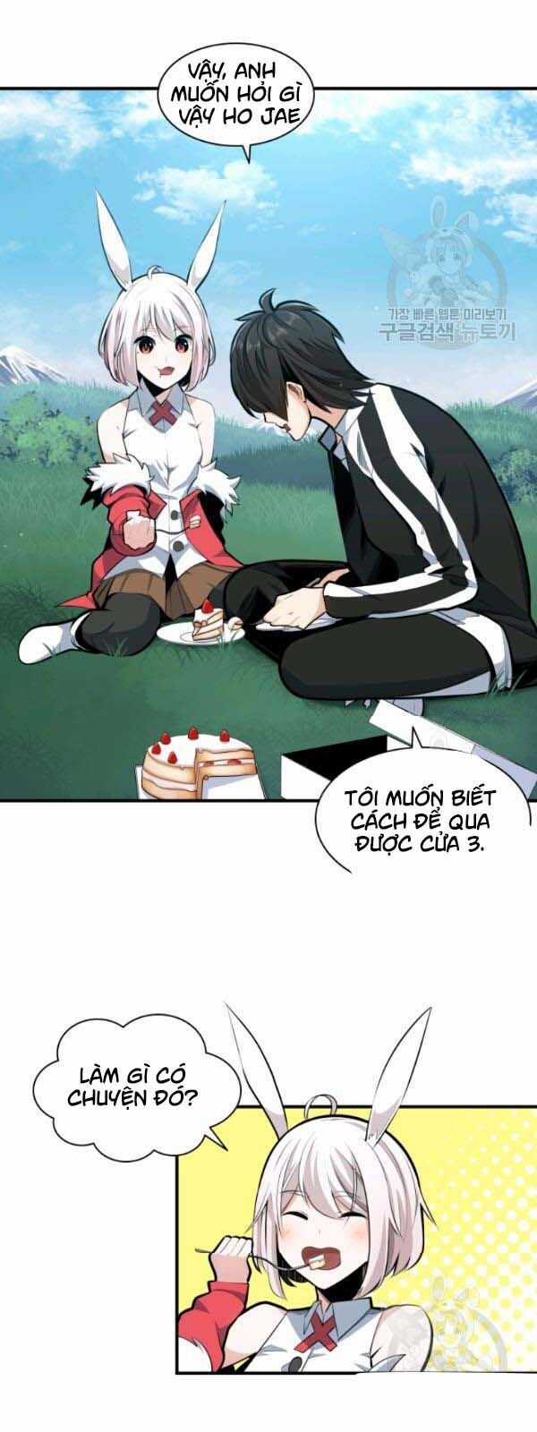 Hầm Ngục Hướng Dẫn Cấp Địa Ngục Chương 17 trang 19