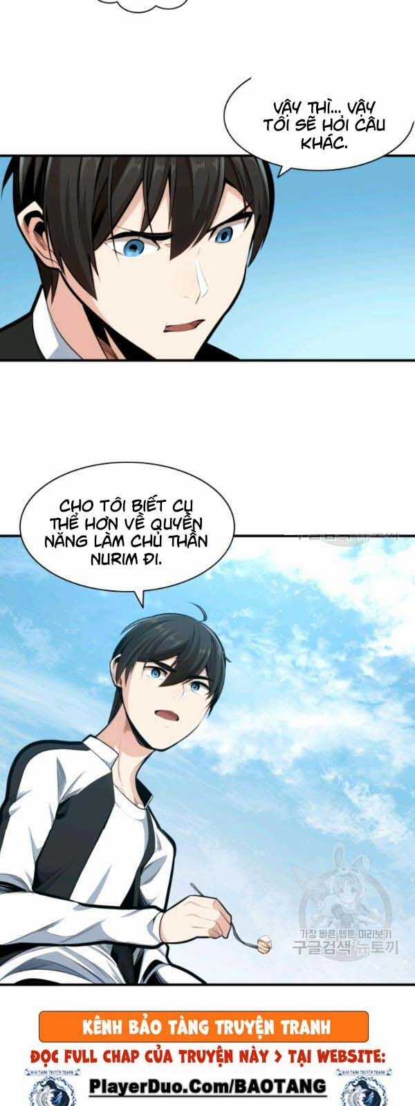 Hầm Ngục Hướng Dẫn Cấp Địa Ngục Chương 17 trang 23