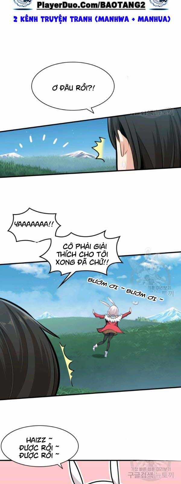 Hầm Ngục Hướng Dẫn Cấp Địa Ngục Chương 17 trang 24