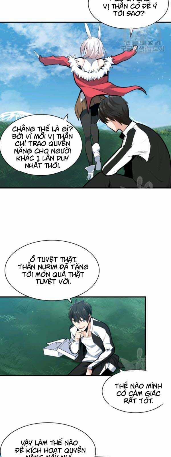 Hầm Ngục Hướng Dẫn Cấp Địa Ngục Chương 17 trang 26