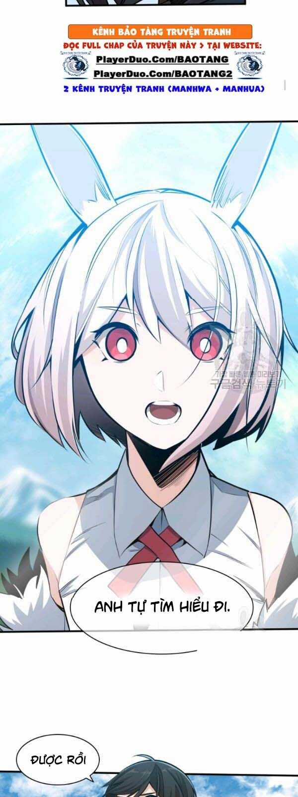 Hầm Ngục Hướng Dẫn Cấp Địa Ngục Chương 17 trang 31