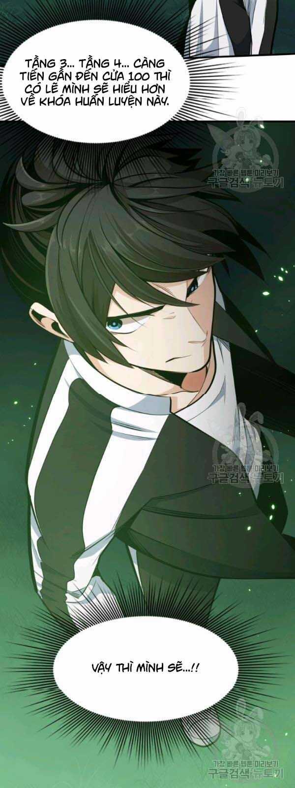 Hầm Ngục Hướng Dẫn Cấp Địa Ngục Chương 17 trang 34