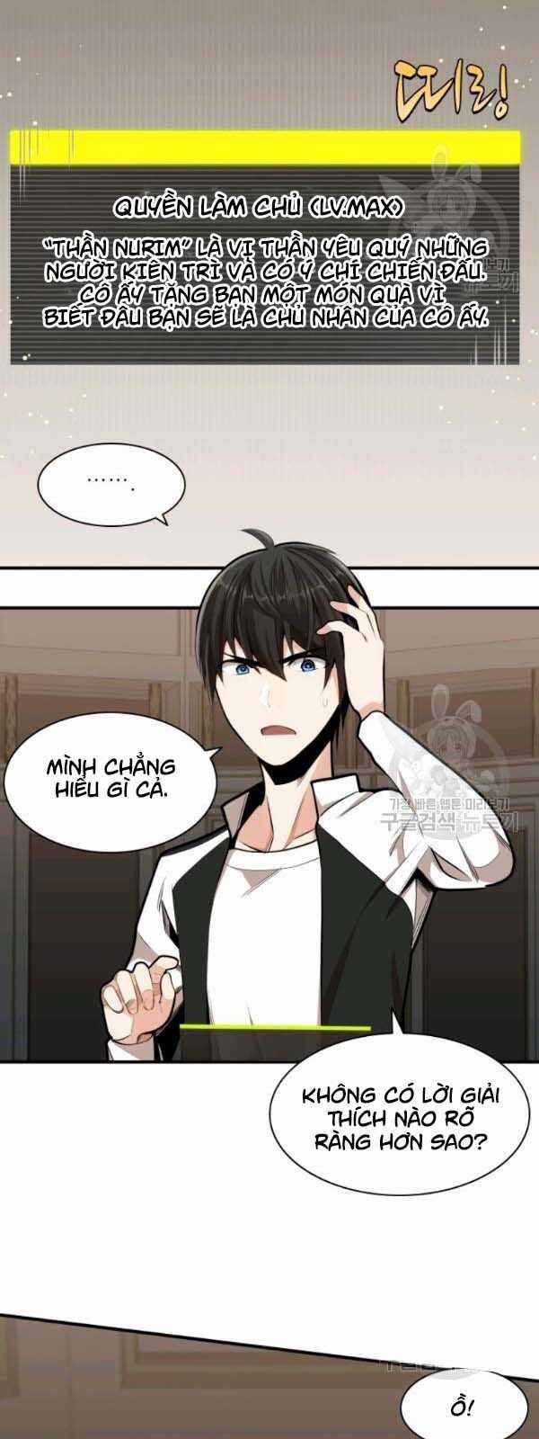 Hầm Ngục Hướng Dẫn Cấp Địa Ngục Chương 17 trang 5