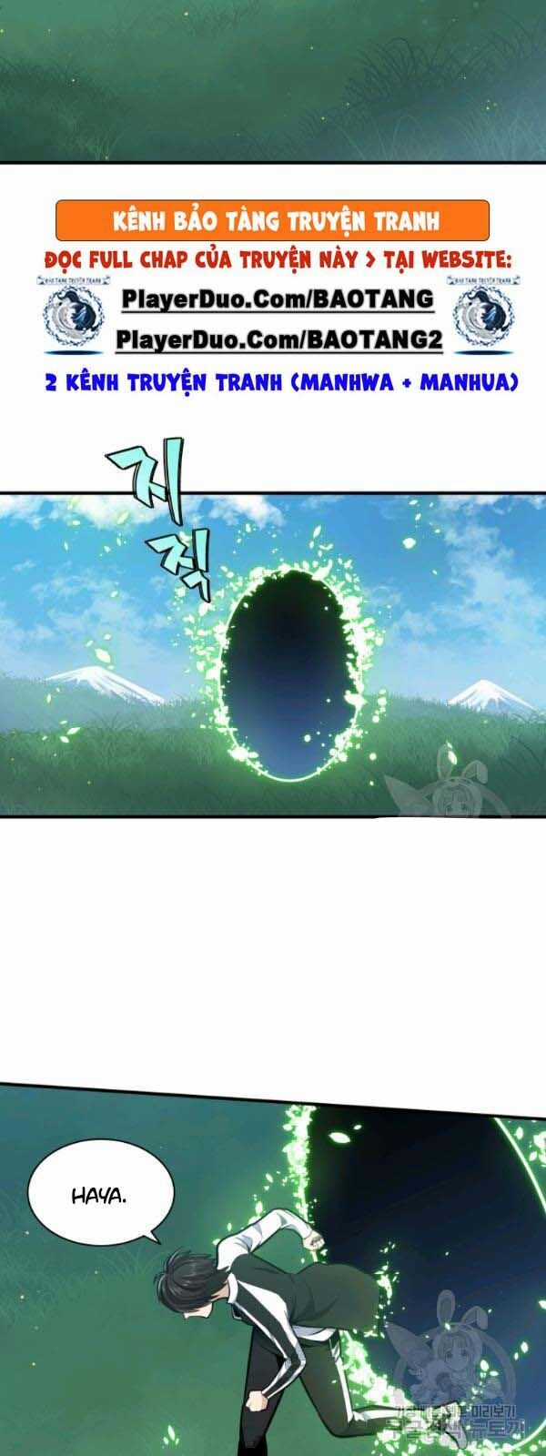 Hầm Ngục Hướng Dẫn Cấp Địa Ngục Chương 17 trang 9