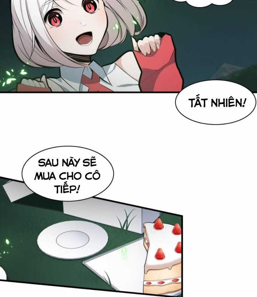 Hầm Ngục Hướng Dẫn Cấp Địa Ngục Chương 18 trang 12