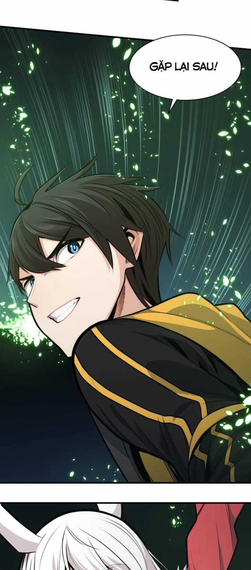 Hầm Ngục Hướng Dẫn Cấp Địa Ngục Chương 18 trang 13