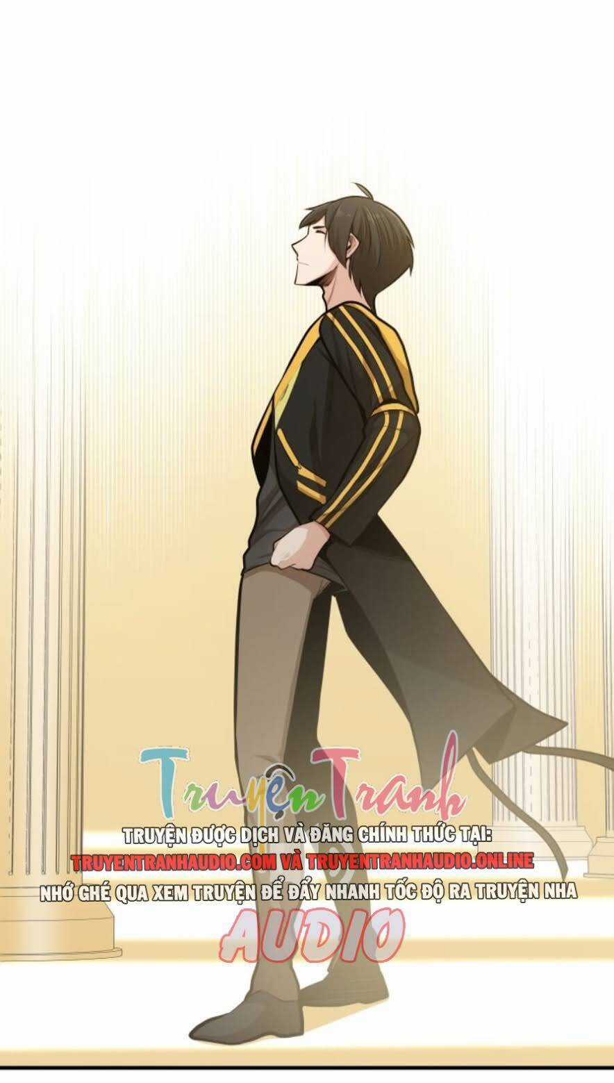 Hầm Ngục Hướng Dẫn Cấp Địa Ngục Chương 18 trang 16