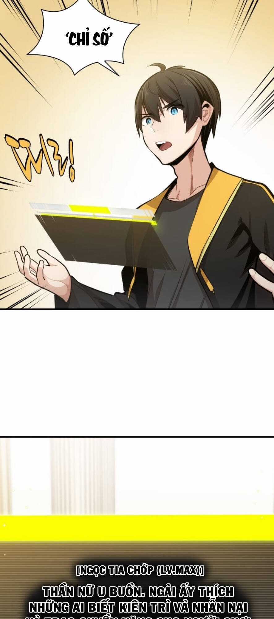 Hầm Ngục Hướng Dẫn Cấp Địa Ngục Chương 18 trang 18