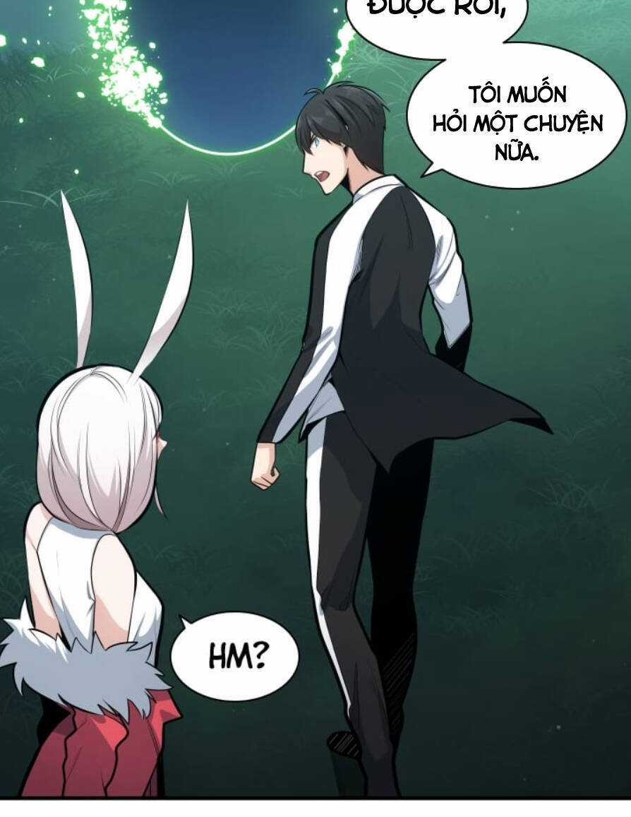 Hầm Ngục Hướng Dẫn Cấp Địa Ngục Chương 18 trang 2