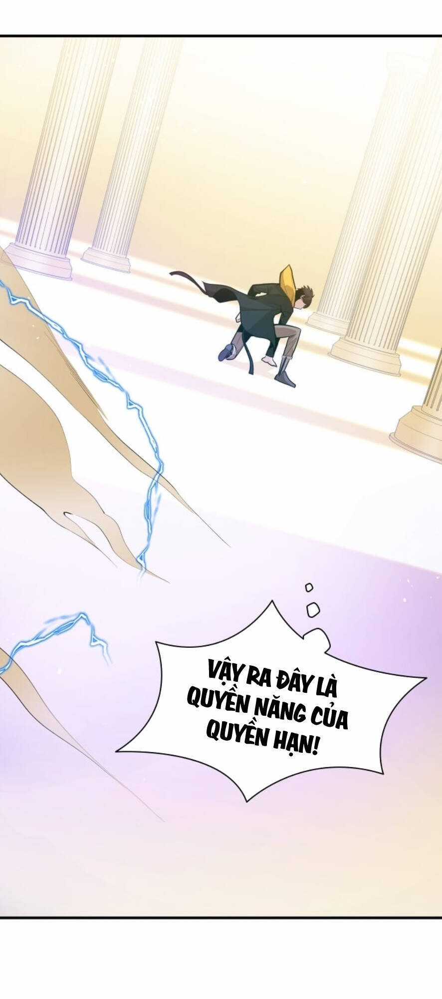 Hầm Ngục Hướng Dẫn Cấp Địa Ngục Chương 18 trang 27