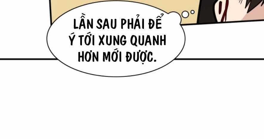 Hầm Ngục Hướng Dẫn Cấp Địa Ngục Chương 18 trang 33